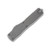 Microtech Ultratech GEN III ZBP OTF Natural 3.55in Part Serr Apoc Drop Point AUMT112111APNC