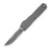 Microtech Ultratech GEN III ZBP OTF Natural 3.55in Part Serr Apoc Drop Point AUMT112111APNC