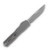Microtech Ultratech GEN III ZBP OTF Natural 3.55in Part Serr Apoc Drop Point AUMT112111APNC