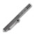 Microtech Ultratech GEN III ZBP OTF Natural 3.55in Part Serr Apoc Tanto AUMT112311APNC