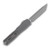 Microtech Ultratech GEN III ZBP OTF Natural 3.55in Part Serr Apoc Tanto AUMT112311APNC