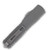Microtech Ultratech GEN III ZBP OTF Natural 3.55in Part Serr Apoc Tanto AUMT112311APNC