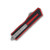 Microtech Scarab II Gen III D/E Auto OTF Knife Red 3.9in Apocalyptic Dagger AUMT128010APRD