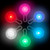 Nite Ize SpotLit Collar Light Disc O Select PSGS2-07S-R6