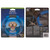 Nite Ize NiteHowl Rechargeable LED Safety Necklace Blue