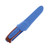 Morakniv Basic 511 Siljan Blue/Dala Red Fixed Blade Knife 3.58in Drop Point M-14501