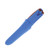 Morakniv Basic 511 Siljan Blue/Dala Red Fixed Blade Knife 3.58in Drop Point M-14501