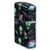 Zippo Lighter 540 Aliens Design Matte Finish Back 2