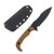 Toor Knives Apnea Limited Edition Pinup APNEAPINUP