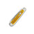 Battle Axe Brand Trapper Yellow Jigged Bone CCBA5219YJB