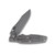 Hinderer 3.5 Eklipse Slicer Hollow Ground Tri-way Coyote G-10 Titanium KEK35SLHOTWWFCY