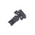 Magpul Black MBUS Pro LR Adjustable Sight MAG527-BLK