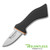 Relentless Titanium 3.6" Titanium Drop Tip Hunting Knife Standard with Sheath RTFTI-DRTP-HNTR-STD
