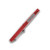Microtech Combat Troodon Gen III Interceptor SS Red 4.0in Apoc Clip Point