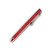 Microtech Combat Troodon Gen III Interceptor SS Red 4.0in Apoc Clip Point
