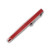 Microtech Combat Troodon Interceptor Gen III SS OTF Red 4.0in PS Apoc Blade AUMT121711APRDS