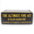 Ultimate Fire Kit SKB SKB
