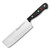 Wusthof Gourmet 7" Nakiri Hollow Edge