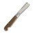 Rough Ryder Reserve Easy Open One Arm Razor Folding knife Tan Canvas Micarta RRR001TM