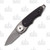 Browning Even Money Folding Knife Tanto BN3220076