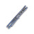 Hinderer Auto Eklipse Spearpoint Stonewash Blue KAEK35SPESWBLU