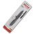 Bear Edge 71211 Stonewash Folder Blackout Folding Knife BR71211