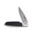 Mcusta MC-14 SHINRA Teana SPG2 Folding Knife Black Pakkawood MC-144G