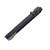 Vosteed Parallel Crossbar Lock Knife Blue Ti 2.9in Stonewash Blade A3504