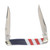 Rough Rider America 250th Anniversary Muskrat Folding Knife RR2732