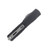 Microtech Ultratech GEN III ZBP OTF Black 3.55in Part Serr Apoc Drop Point AUMT112111AP