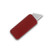 Rivery Zero Cab Lab Collaboration Original OTF Utility Red Aluminum Handle ZERO-M-OTF-O-6061 CLC RED
