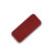 Rivery Zero Cab Lab Collaboration Original OTF Utility Red Aluminum Handle ZERO-M-OTF-O-6061 CLC RED
