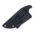 Stroup Knives GP2 Black SKGP2BLK