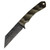 Stroup Knives GP3 OD Green SKGP3OD