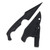 Stroup Knives Ultralite Non Metalic SKULNM