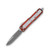 Microtech UTX-85 S/E Standard X-Wing SMKW Exclusive AUMT23110XW