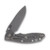 Hinderer XM-18 Skinny Slicer Translucent Green 3.5in Plain Working Finish Drop Point KXM35SKSLTWWFTG