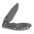 Hinderer XM-18 Skinny Slicer Red 3.5in Plain Working Finish Drop Point KXM35SKSLTWWFRD