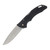 Buck 366 Rival III Folding Knife with Bantam Handle BU14235