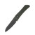 ProTech Oligarch Solid OTS Automatic Knife Magnacut Sheepsfoot Green