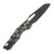 Microtech MSI S/E BLACK STANDARD POLYMERCLAW BURST CAMO MT210T1PMCWCZ4
