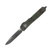 Microtech Ultratech Sigtnature Series OTF Automatic Knife Outbreak Blade/Handle