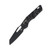Microtech MSI S/E Tri-Grip Polymer Tiger Stripe Camo Standard Apocalyptic Bronzed Apocalyptic Accents MT210T1APPMTSCV4W2