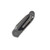 Microtech L.U.D.T. T/E Gen III Natural Clear Apocalyptic Partial Serrated AUMT113611APNC