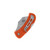 Outdoor Edge Knives B.O.A. Folding Utility Knife Orange 1in Razor Blade