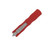 Microtech Dirac Delta OTF Automatic Knife Apocalyptic Dagger/Red AUMT22710APRD