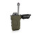 TRUE Tools and Blades Plasma Lighter/Flashlight XRL Black TRU-ACC-0018