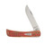 Case SMKW Exclusive Smoked Bacon Bone 6137 SS Sod Buster Jr CA44536