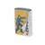Zippo Lighter Zippo Reveal Design Satin Chrome ZP46711