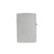 Zippo Lighter Zippo Reveal Design Satin Chrome ZP46711